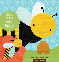 Title: You Are My Baby: Garden, Author: Lorena Siminovich