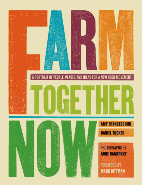 Farm Together Now