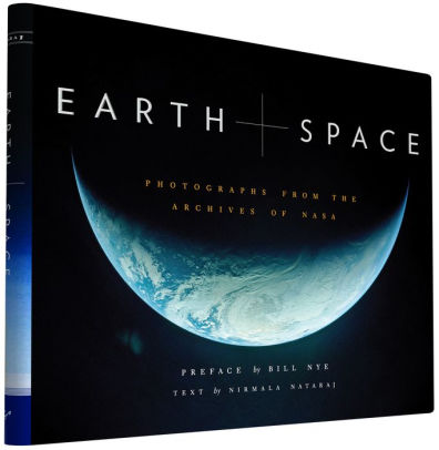 Earth And Space Photographs From The Archives Of Nasahardcover