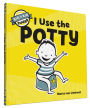 I Use the Potty (Big Kid Power Series)