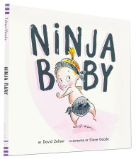Ninja Baby