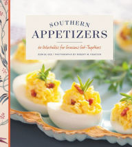 Title: Southern Appetizers: 60 Delectables for Gracious Get-Togethers, Author: Denise Gee