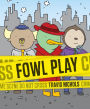 Fowl Play: A Mystery Told in Idioms!