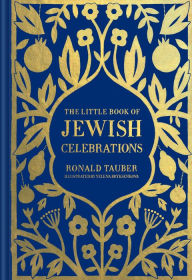 Title: The Little Book of Jewish Celebrations, Author: Jonathan R. Taylor