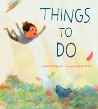 Title: Things to Do, Author: Elaine Magliaro