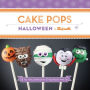 Cake Pops Halloween: Tips, Tricks, and Recipes for 20 Spooktacular Treats