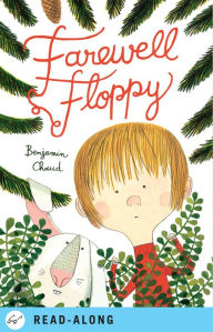 Title: Farewell Floppy, Author: Benjamin Chaud