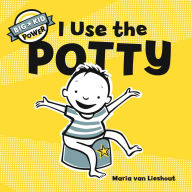 Title: I Use the Potty (Big Kid Power Series), Author: Maria van Lieshout