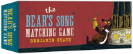 Title: The Bear's Song Matching Game