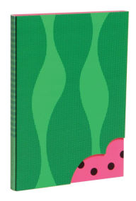 Title: Watermelon Journal