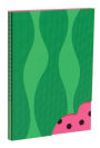 Watermelon Journal