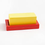 Alternative view 2 of Pad of Butter Notepad