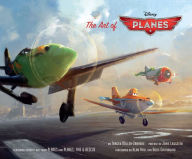 Title: The Art of Planes, Author: Tracey Miller-Zarneke