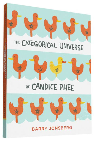 The Categorical Universe of Candice Phee