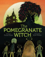 The Pomegranate Witch: (Halloween Children's Books, Early Elementary Story Books, Scary Stories for Kids)