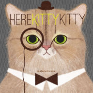 Title: Here Kitty Kitty, Author: Mallory McInnis