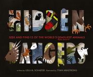Title: Hidden Dangers: Seek and Find 13 of the World's Deadliest Animals, Author: Lola M. Schaefer