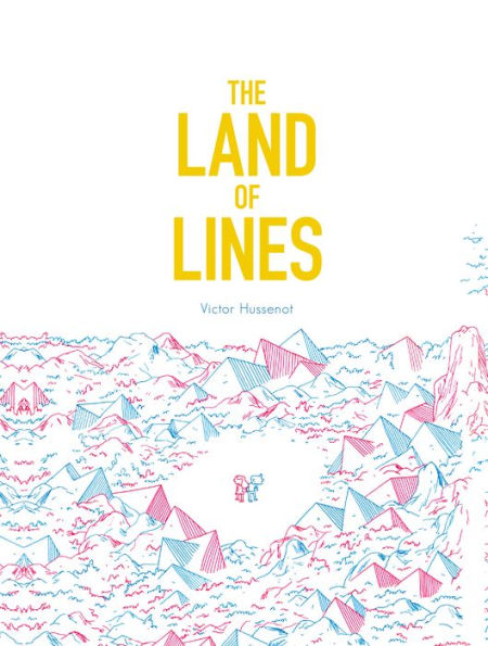 The Land of Lines