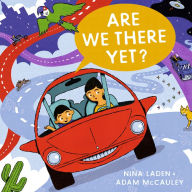 Title: Are We There Yet?, Author: Nina Laden
