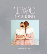 Title: Two of a Kind, Author: Sandrine Kerfante