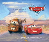 Title: The Art of Cars, Author: Michael Wallis