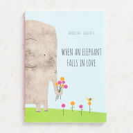 When an Elephant Falls in Love