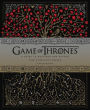 Game of Thrones: A Guide to Westeros and Beyond: The Complete Series(Gift for Game of Thrones Fan)