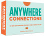 Anywhere Connections: 75 Cards for Discovering Yourself & Others, Wherever You Are