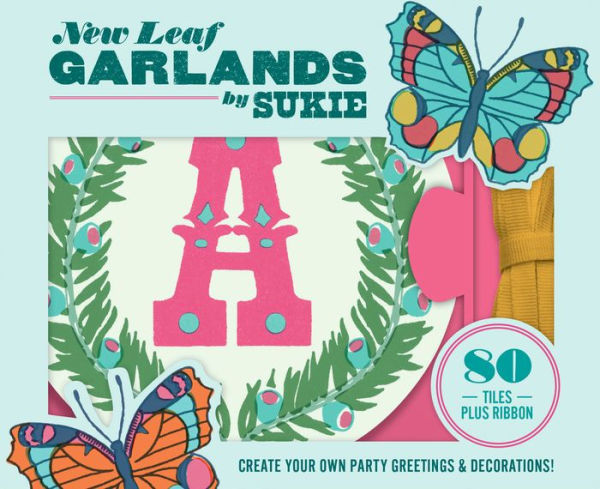 New Leaf Garlands