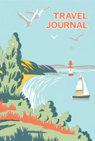 Title: Sukie Travel Journal: Coastal Getaway