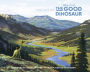 The Art of the Good Dinosaur