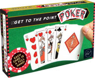 Title: Get to the Point Poker