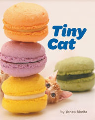 Title: Tiny Cat, Author: Yoneo Morita