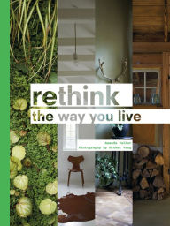 Title: Rethink: The Way You Live, Author: Amanda Talbot