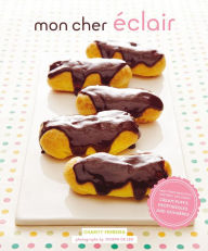 Title: Mon Cher Éclair, Author: Charity Ferreira