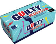 Title: Guilty as Charged!: The Party Game of Pointing Fingers, Author: Forrest-Pruzan Creative