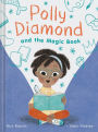 Polly Diamond and the Magic Book (Polly Diamond Series #1)