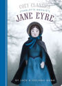 Jane Eyre (Cozy Classics Series)