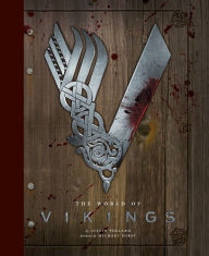 Title: The World of Vikings, Author: Justin Pollard