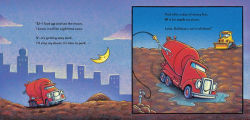 Alternative view 5 of Cement Mixer's ABC: Goodnight, Goodnight, Construction Site