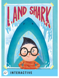 Title: Land Shark, Author: Beth Ferry