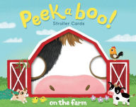 Title: Peekaboo! Stroller Cards: On the Farm