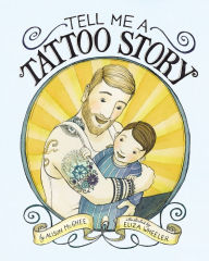 Title: Tell Me a Tattoo Story, Author: Alison McGhee