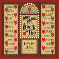 Title: Who Will My Lover Be? Game Box, Author: Heather Ramsay