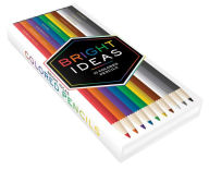 Title: Bright Ideas Colored Pencils