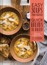 5 Soup Cookbooks that Will Keep You Warm This Winter — Barnes & Noble Reads