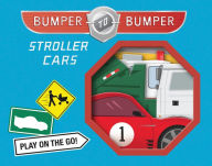 Title: Bumper-to-Bumper Stroller Cars