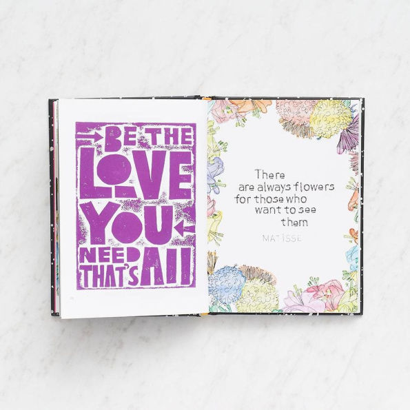 Go Forth!: (Self Help Books, Everything is Going to Be Okay Spiritual Books)