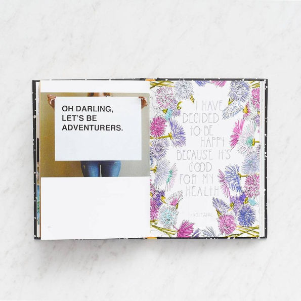 Go Forth!: (Self Help Books, Everything is Going to Be Okay Spiritual Books)