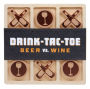 Drink-Tac-Toe